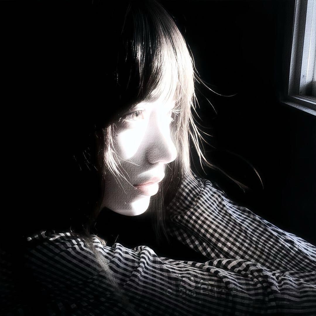 ㅤㅤㅤ怜