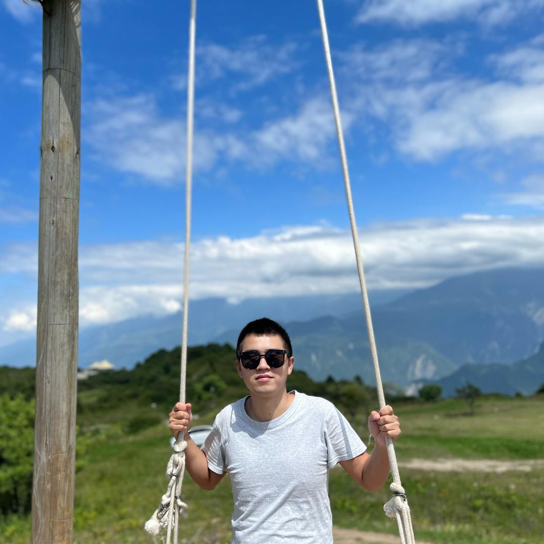 松仔