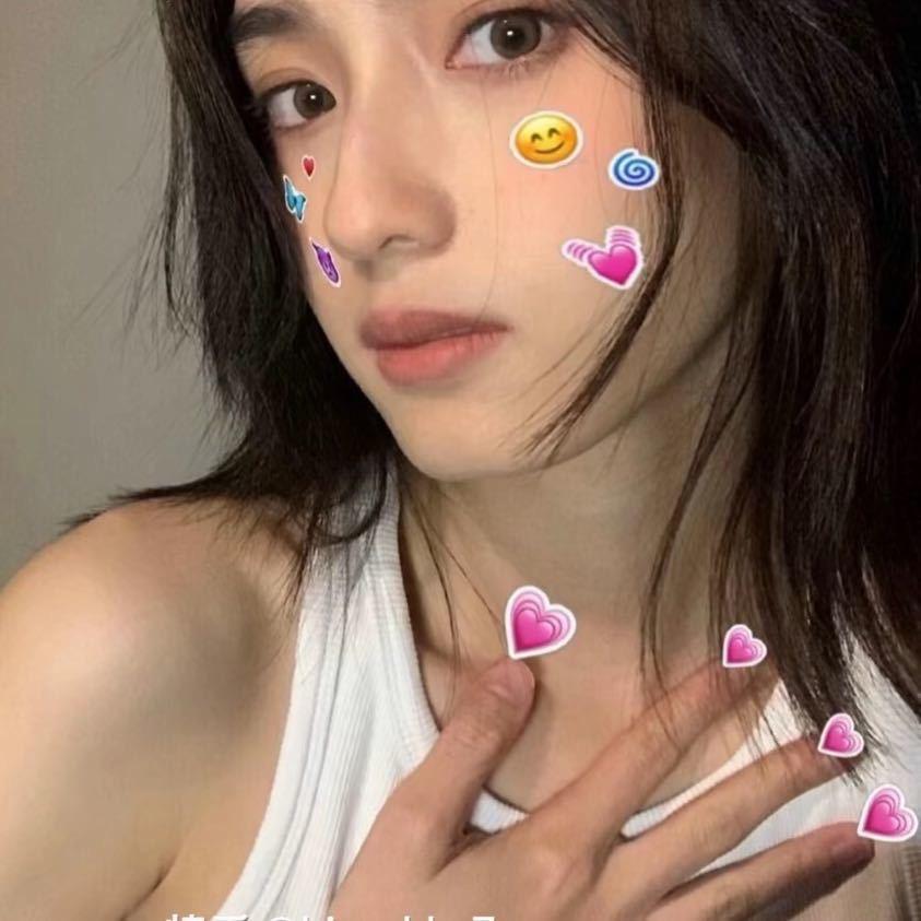 pretty girl
