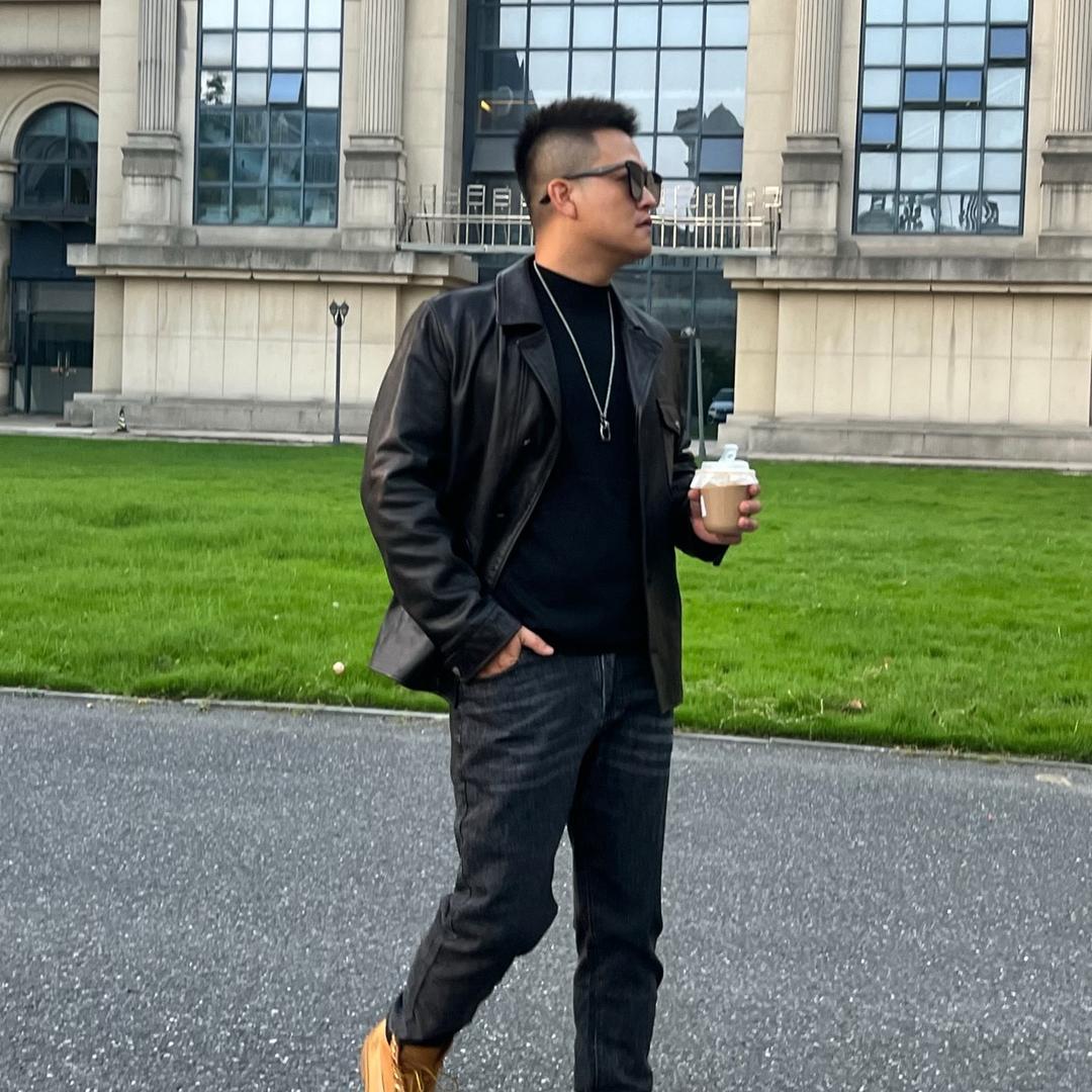 BALUNXI•极奢男装