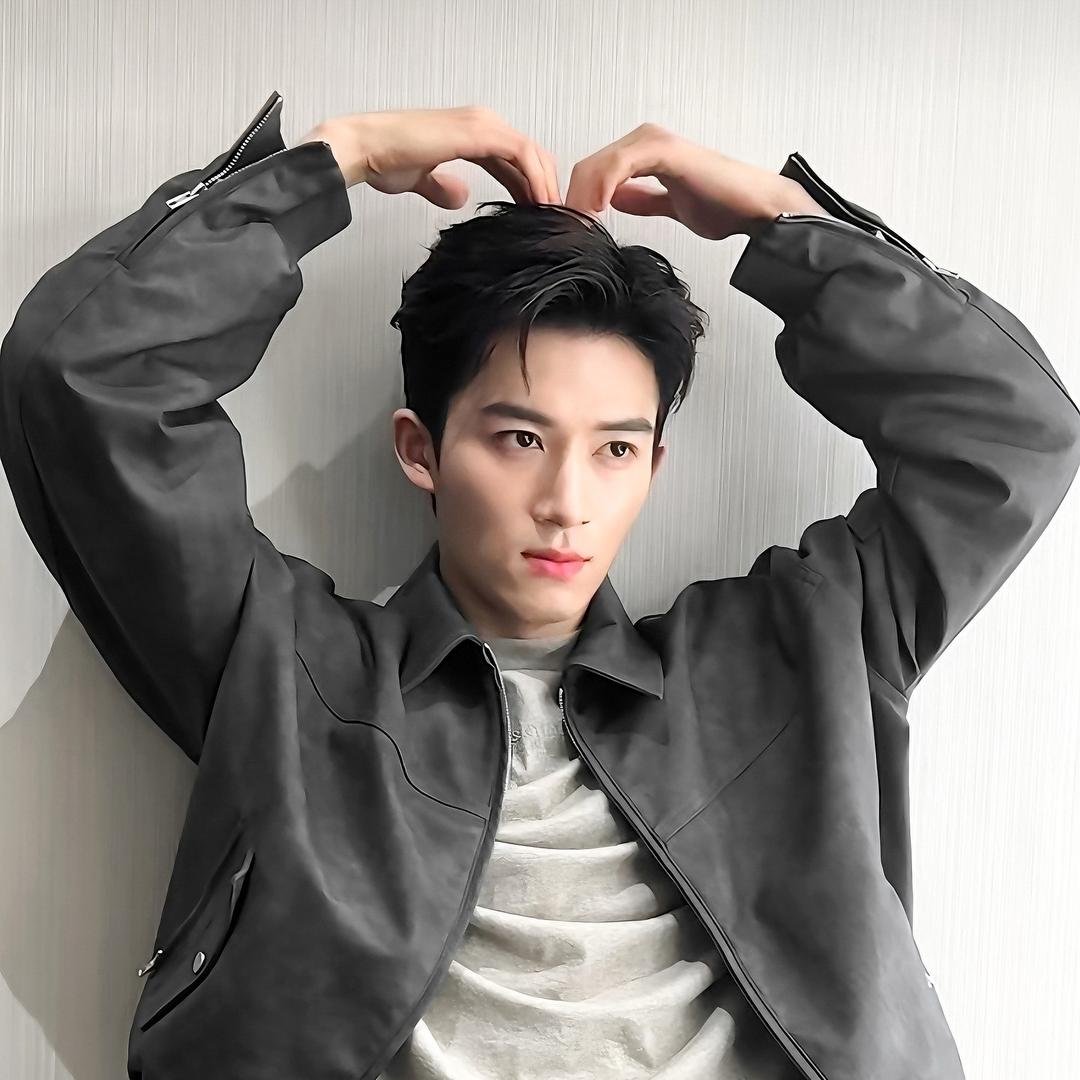 旧城时光那么美