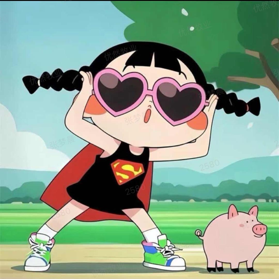 多多喜🐳