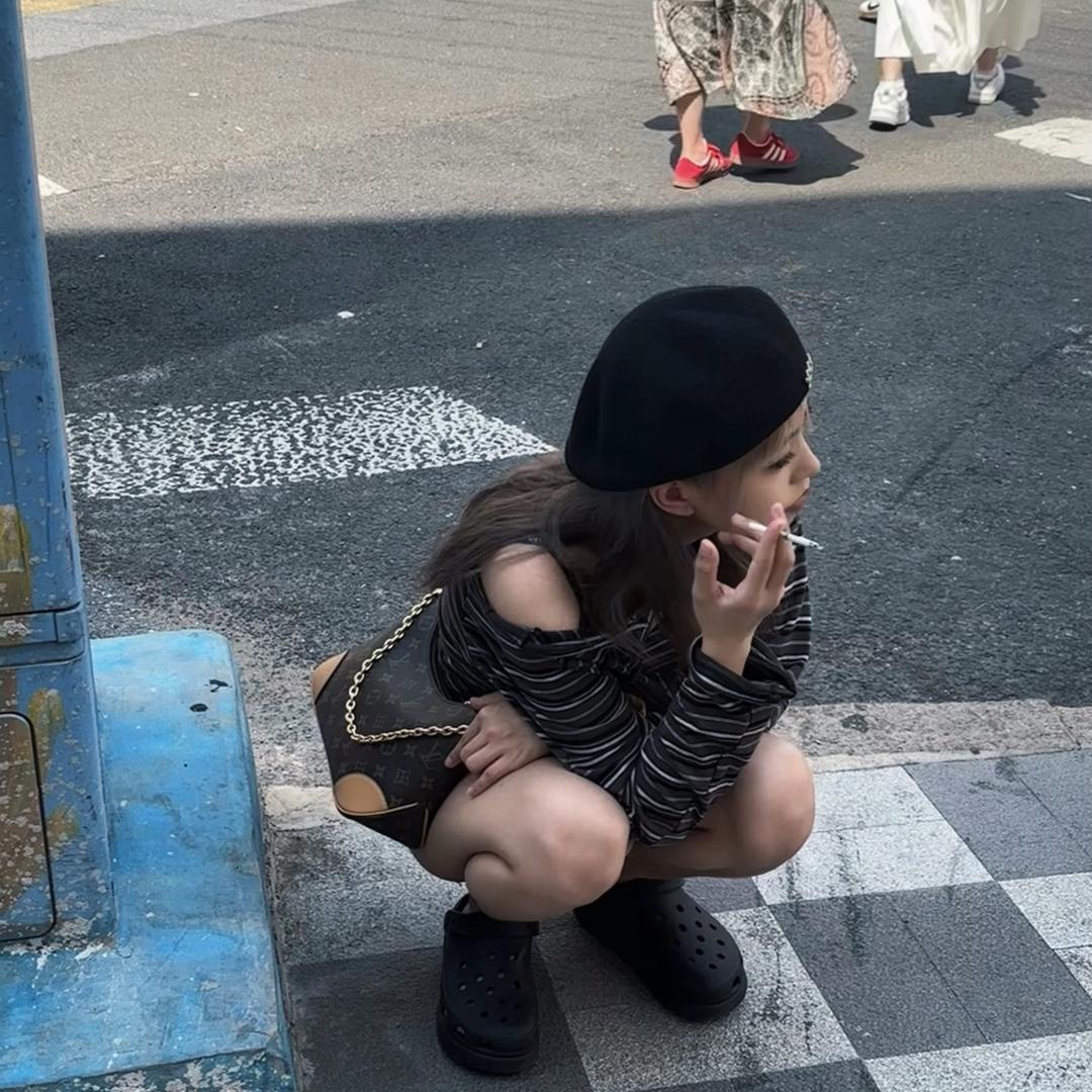 章鱼哥