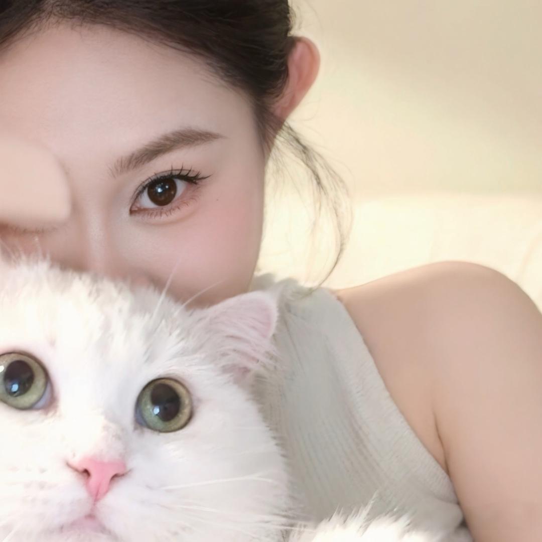 祝我每日愉快、