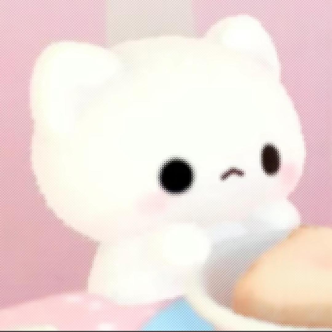 ；