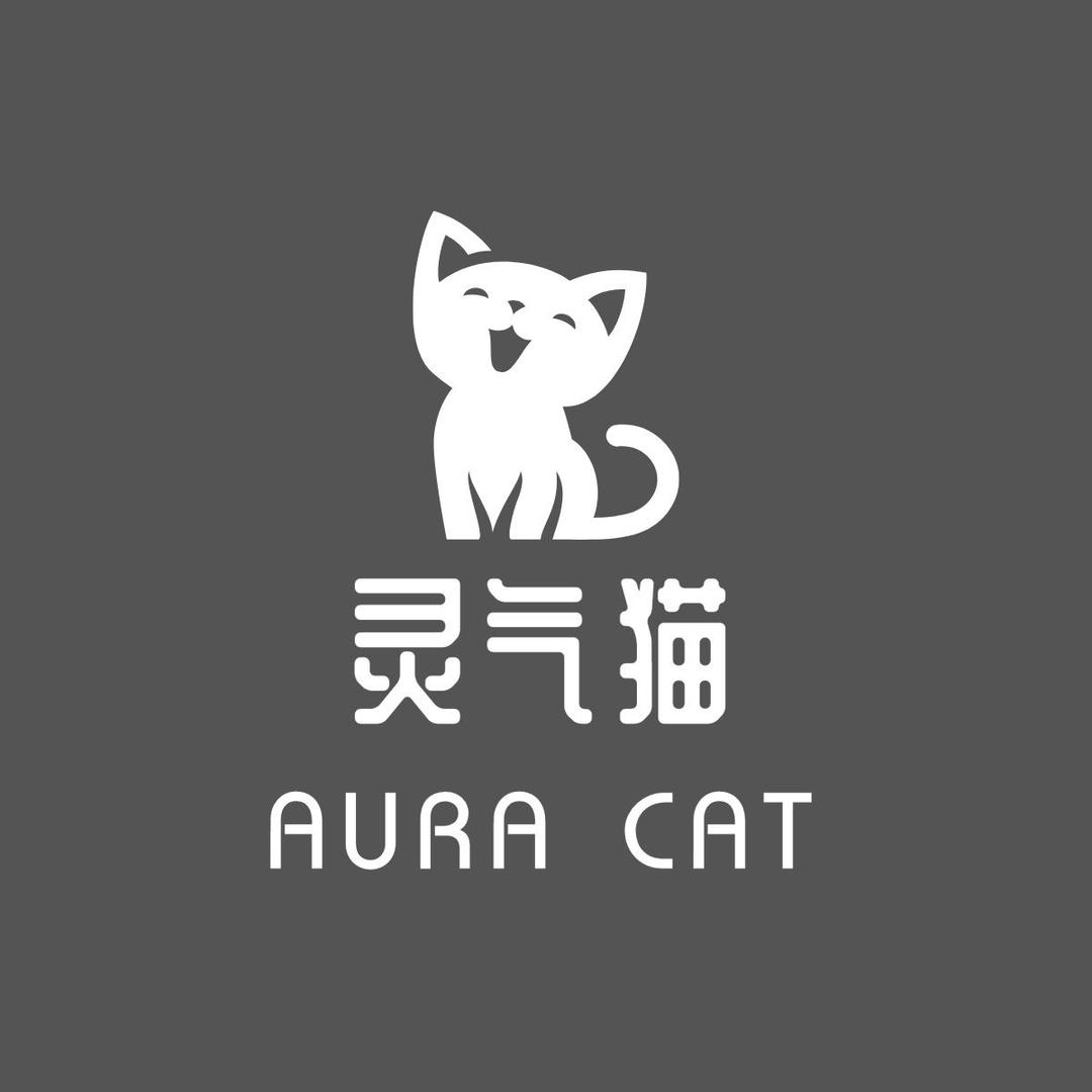 灵气猫