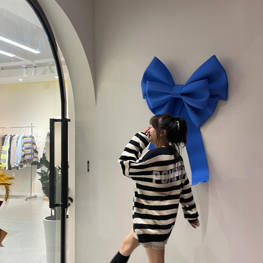 3t女装「仁寿欧洲街店」