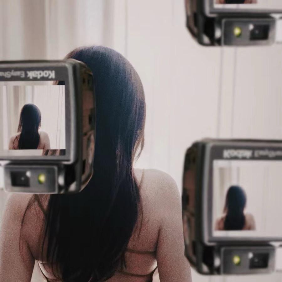 炸串拍卡社（接寄拍）1号