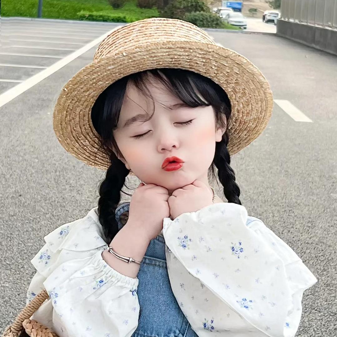 橙橙子吖