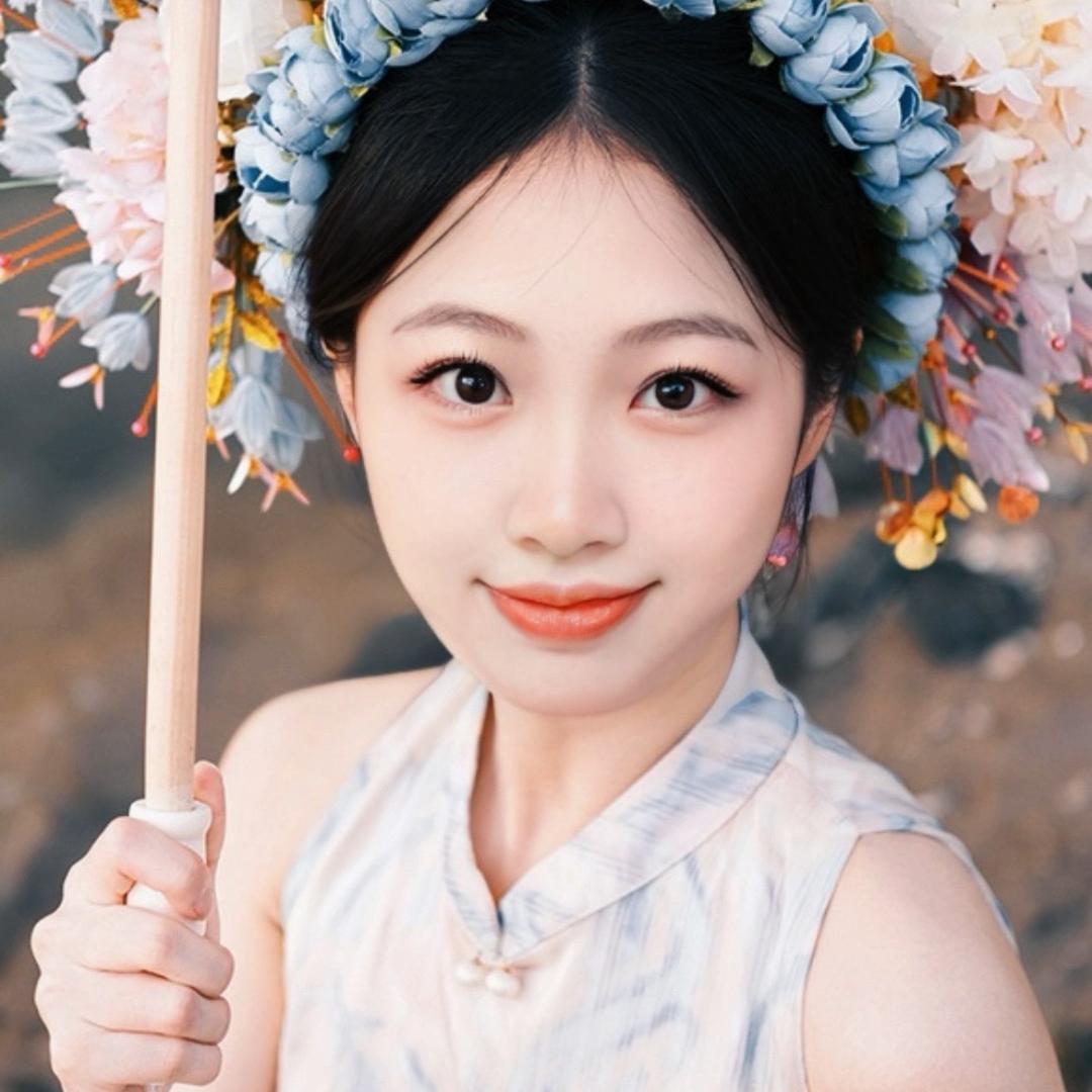 @小罗同学