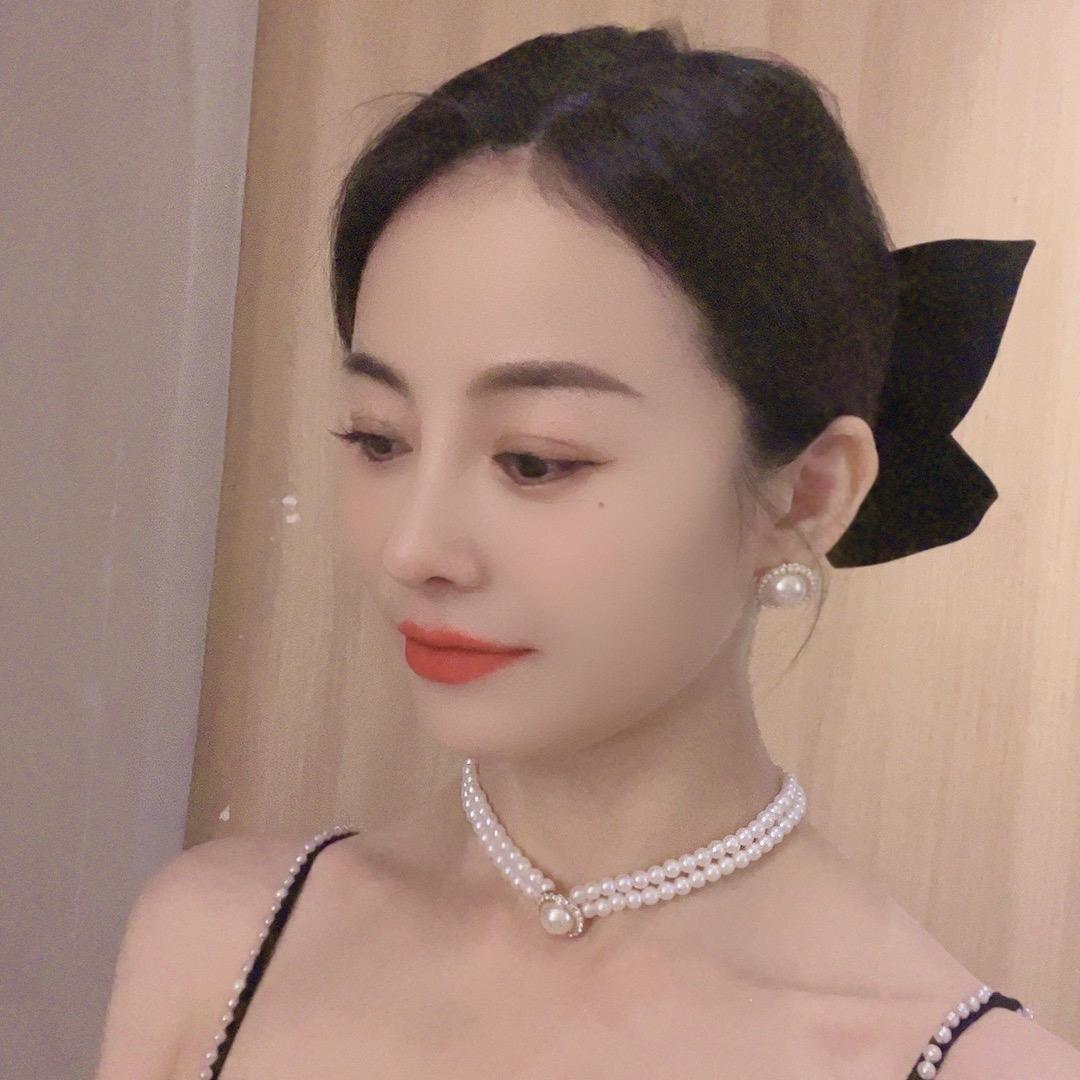 👑张宝儿