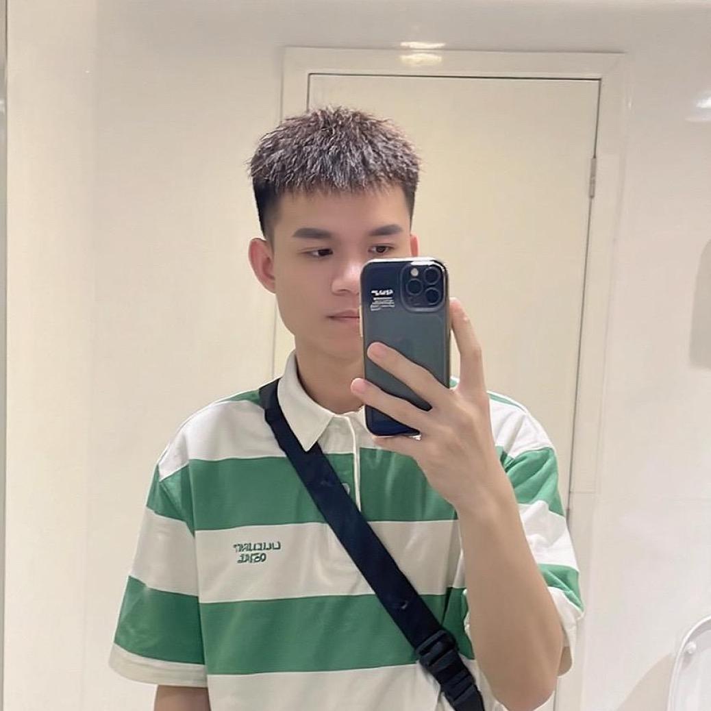 小唐很努力