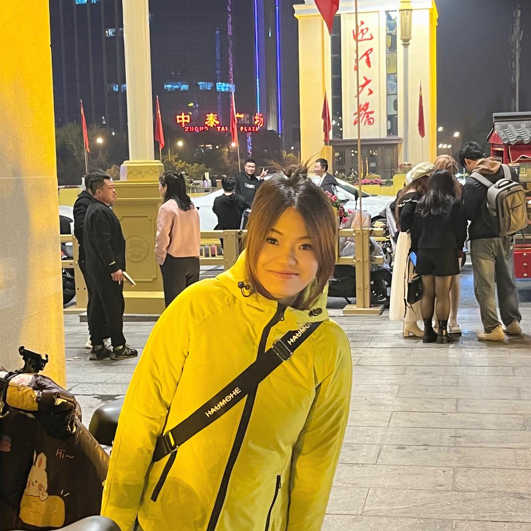 欢😊