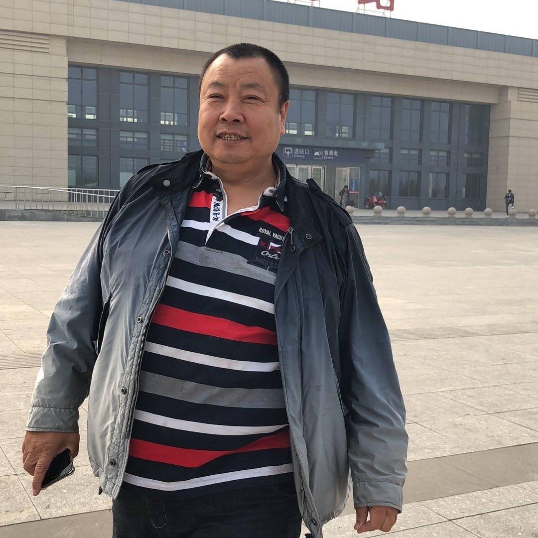 振兴木业