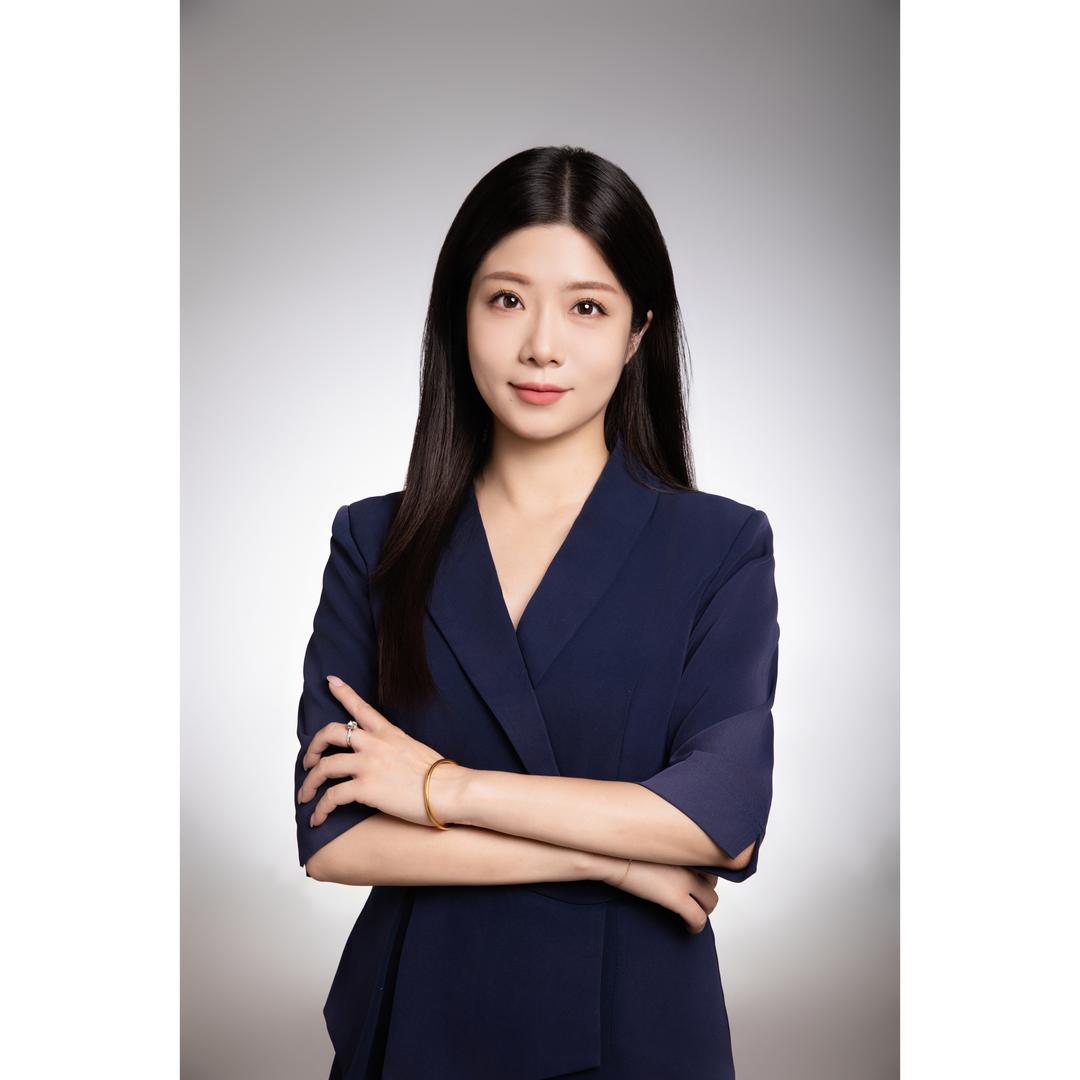我不是君君😉