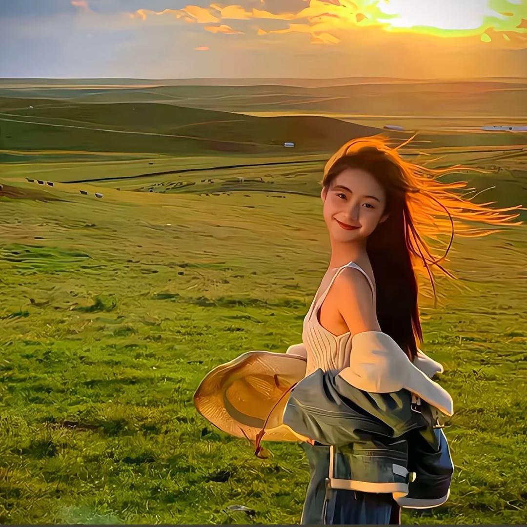 奔跑的小太阳 ☀️