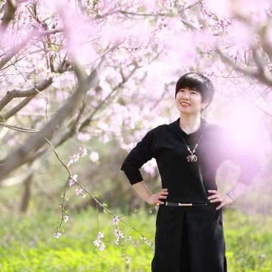 英迪幼儿园赵园长