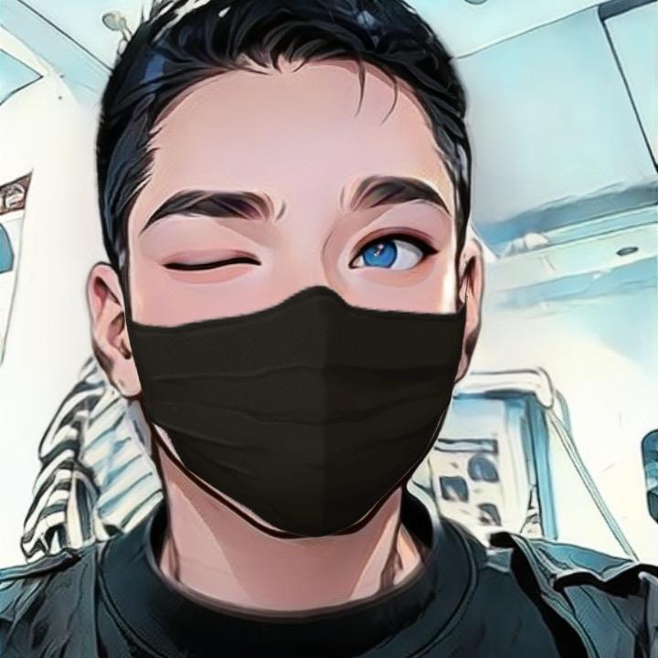 皮皮✌️