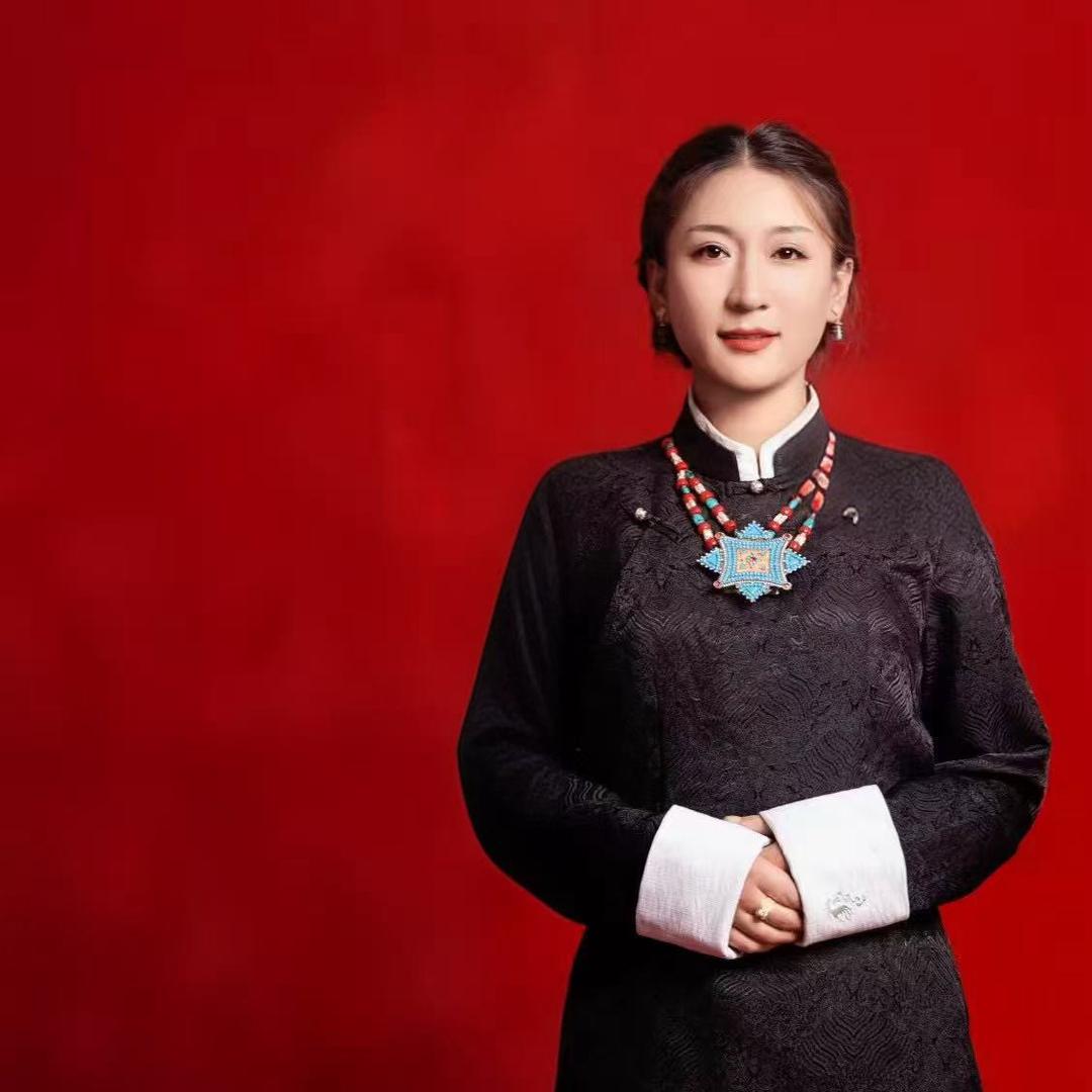 次旺卓玛🎤新歌预告
