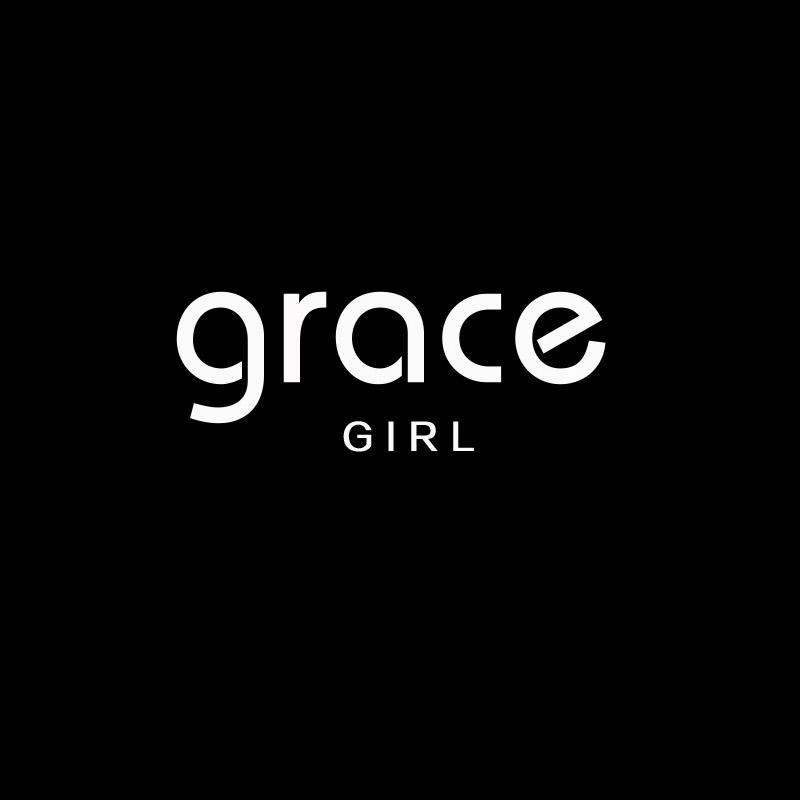 Grace Girl种草官