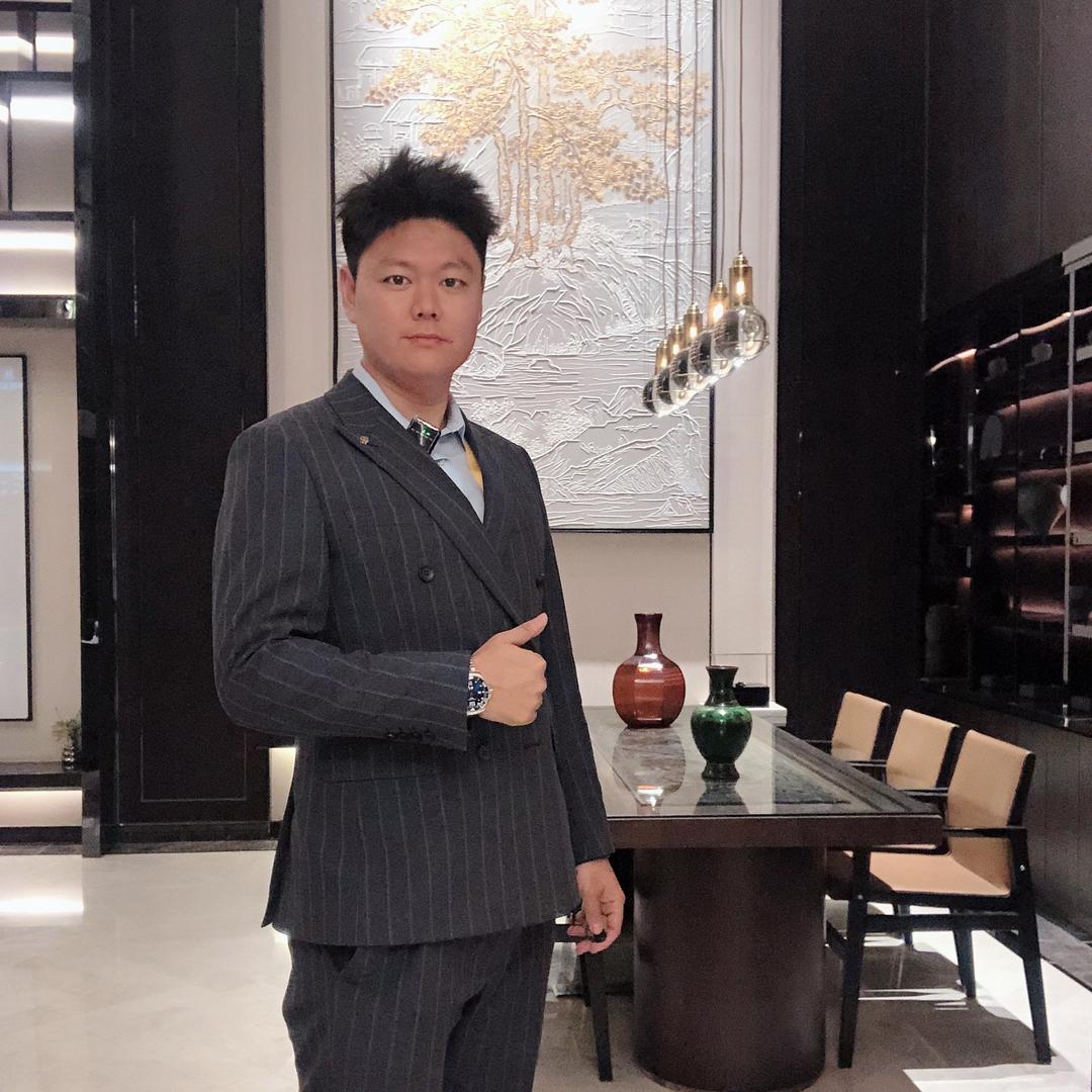 林师兄信息咨询工作室（个体