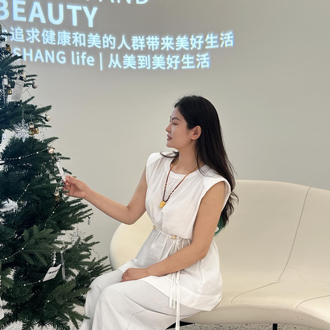 汐汐弥尚美学
