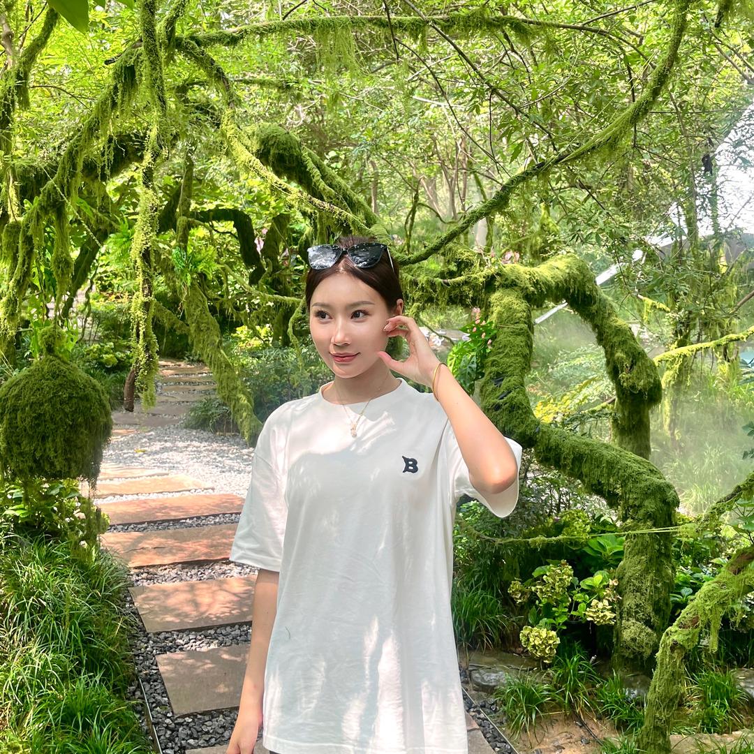 给你一口甜心💕