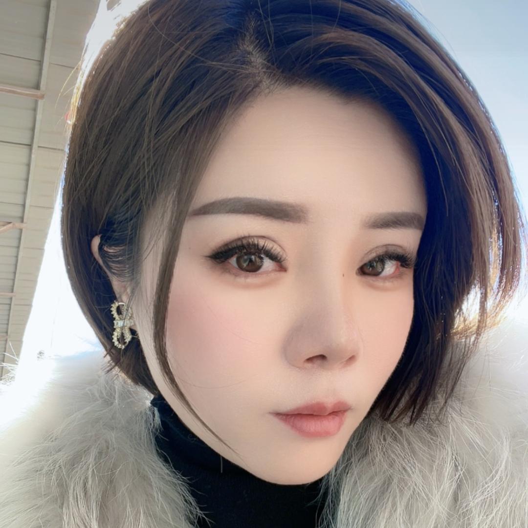 @姐随心所欲！