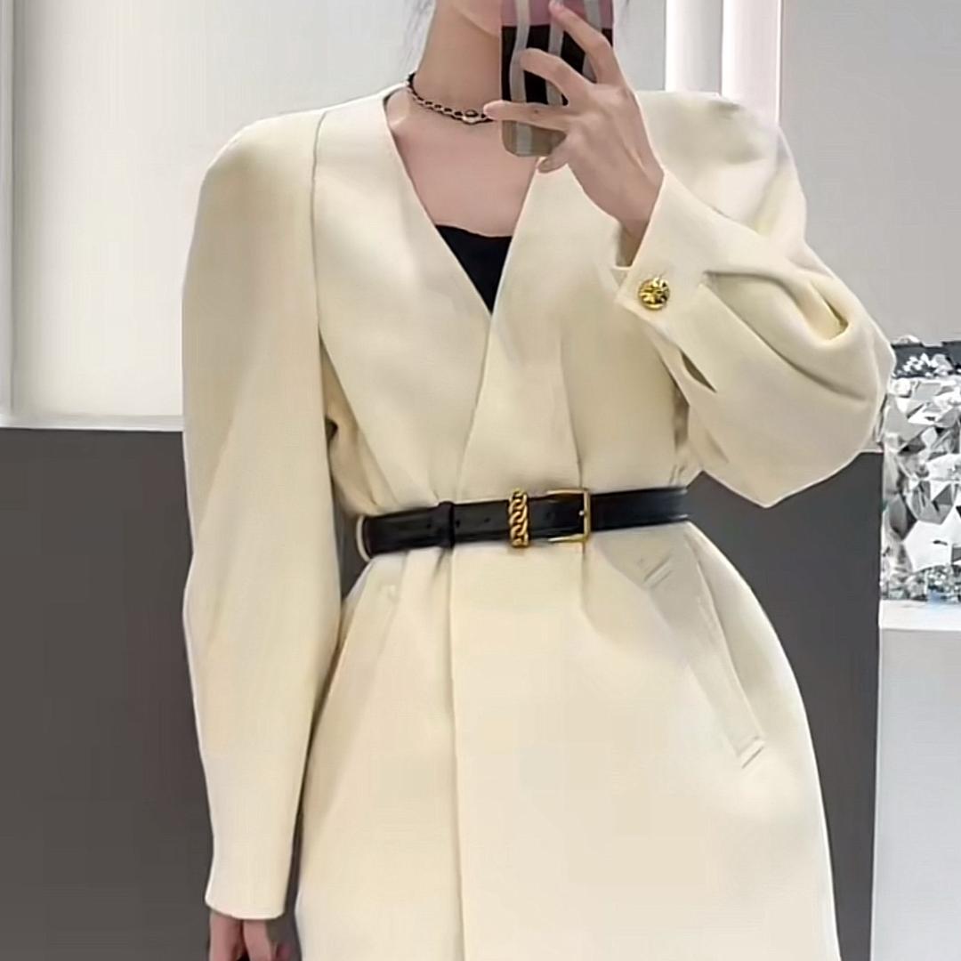 深圳南油MH设计服装