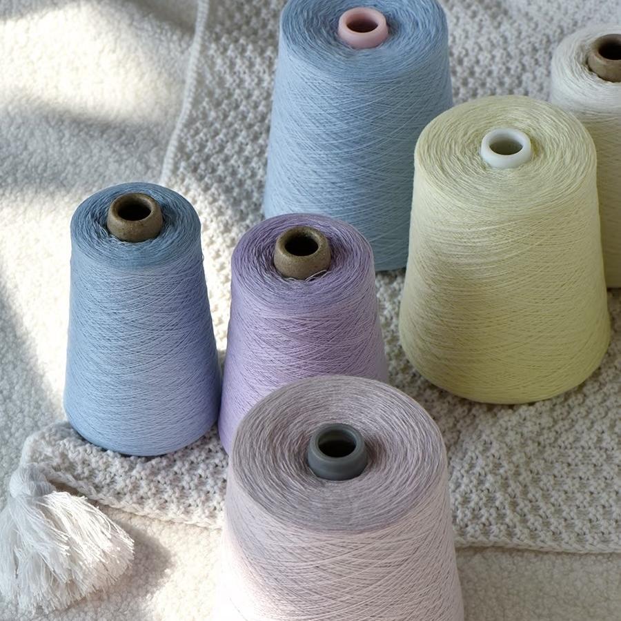 暖芙羊轻奢羊绒