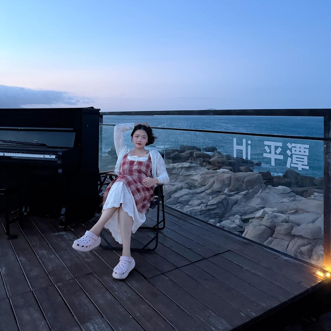 暖栀🔆