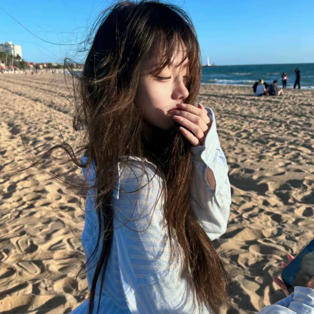 美羊羊：