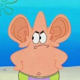 林北叫派大鑫⭐