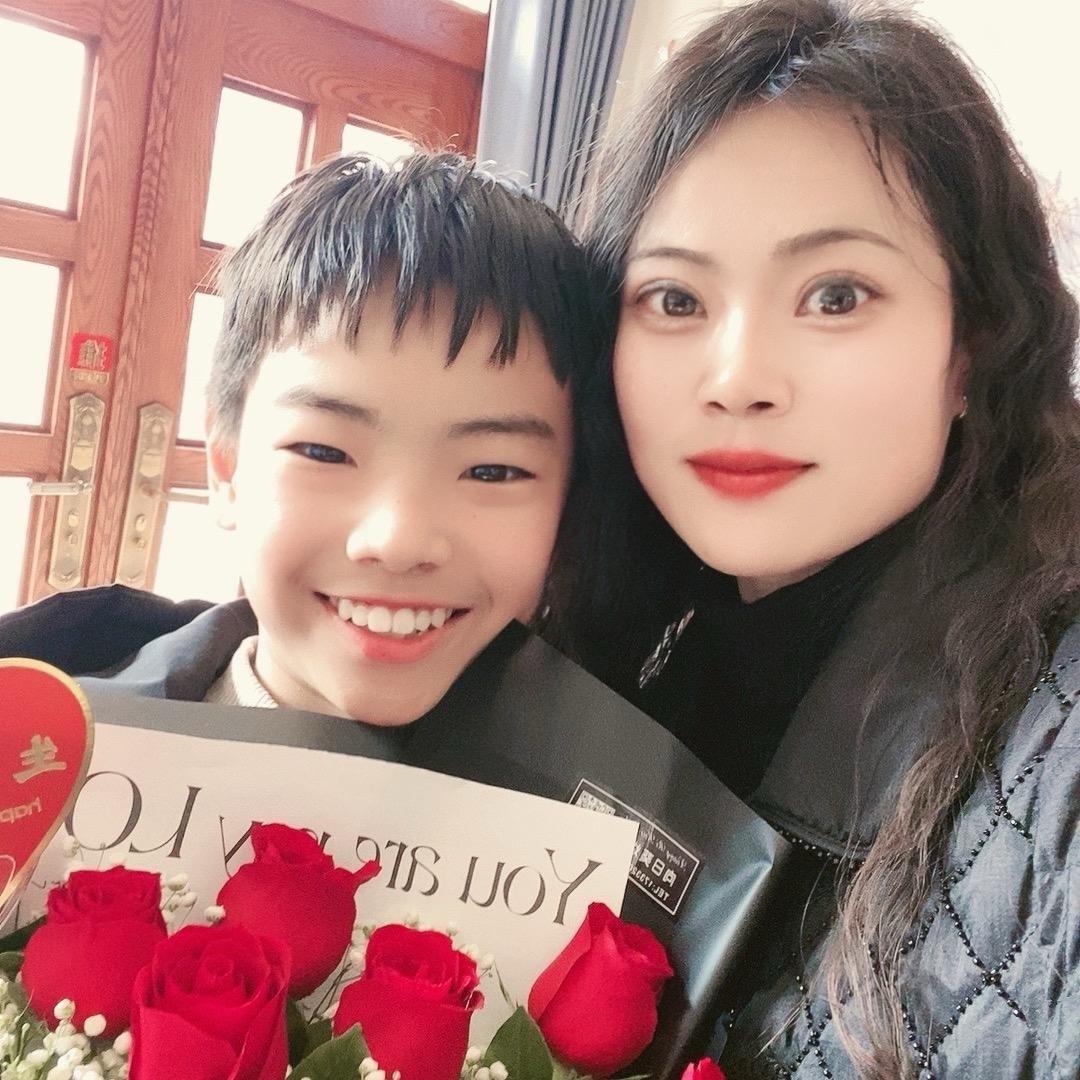 婕❤️宇@