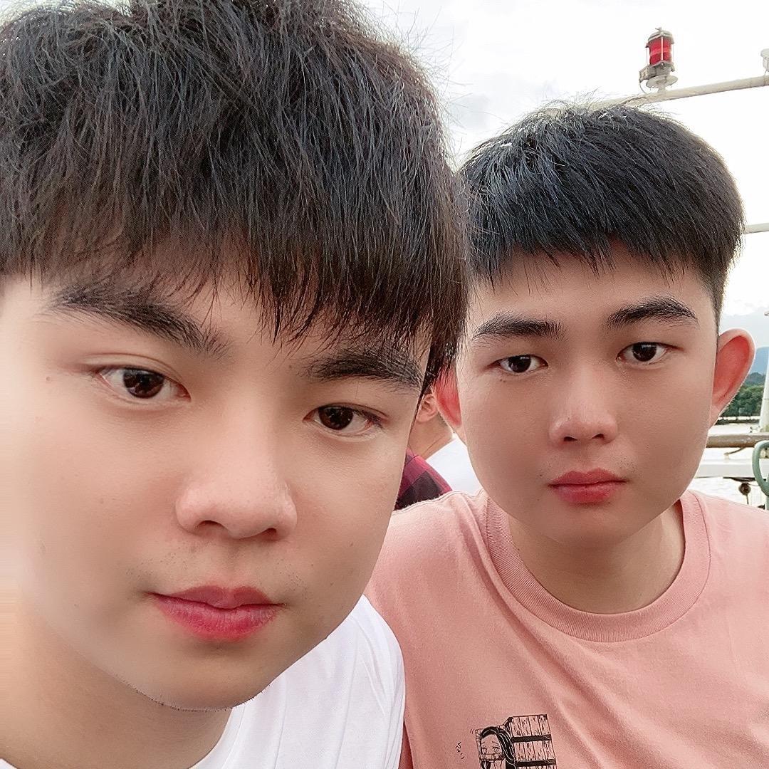 广州表弟