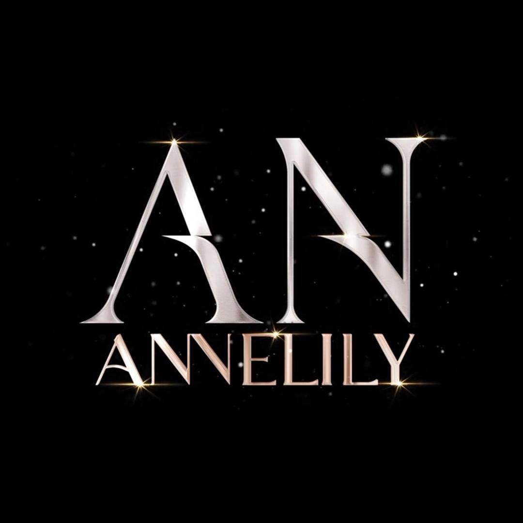 ANNELILY日常穿搭