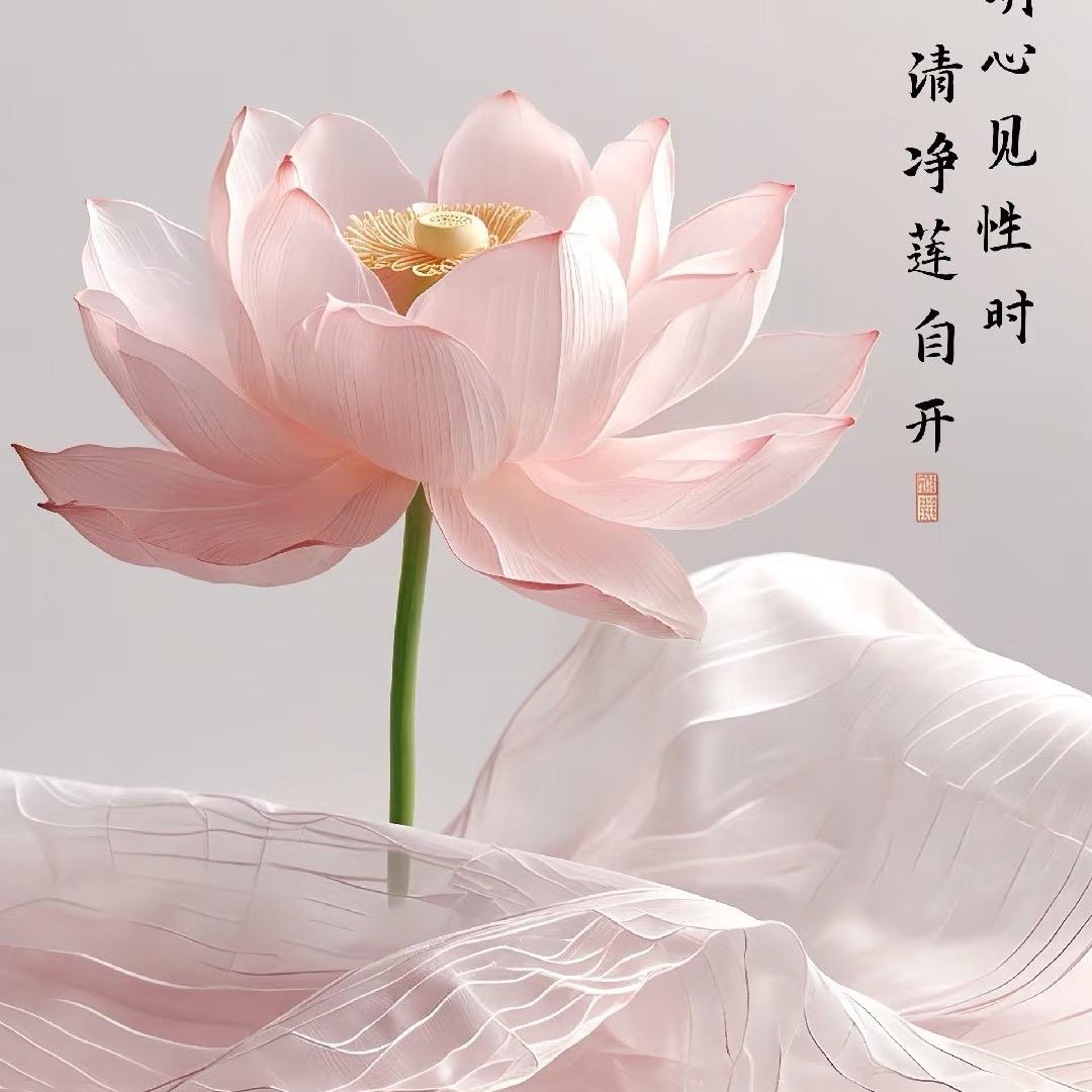 好运莲莲