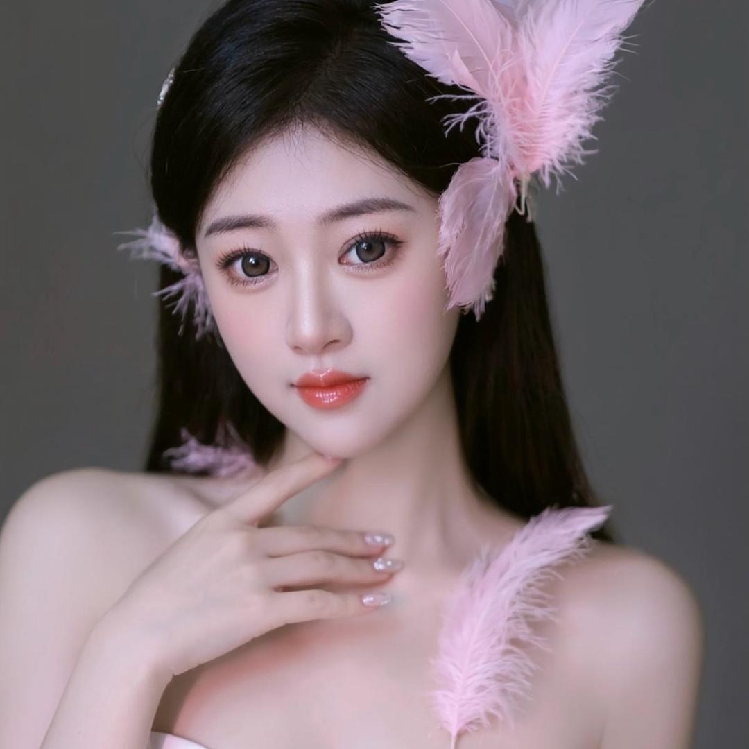 @大鹅西施