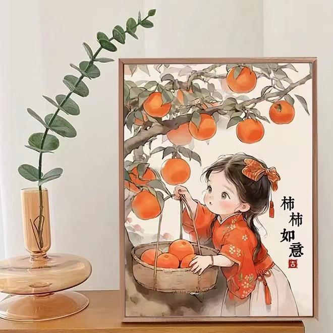 周周潮玩吖