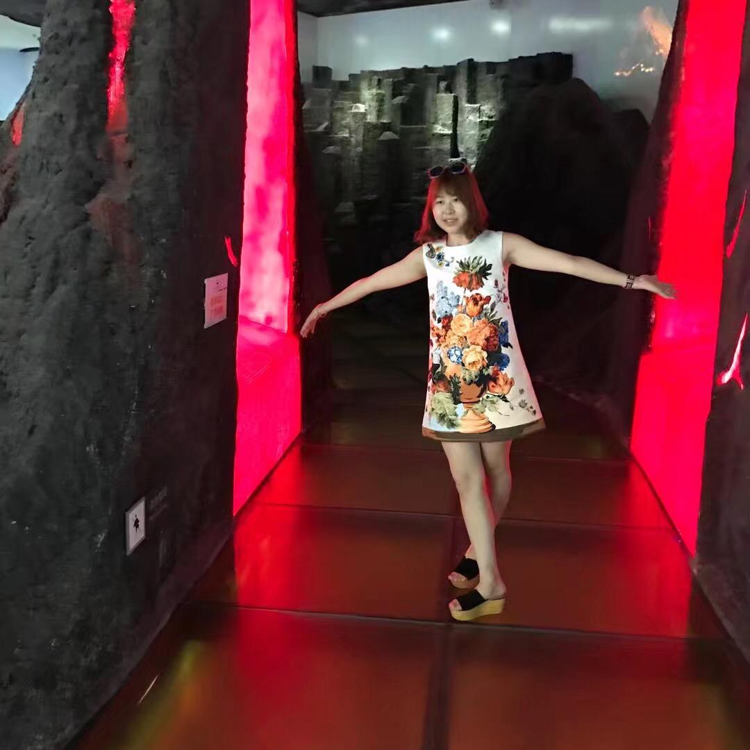 洞口好又多一楼"棉叠子" "娃丽比