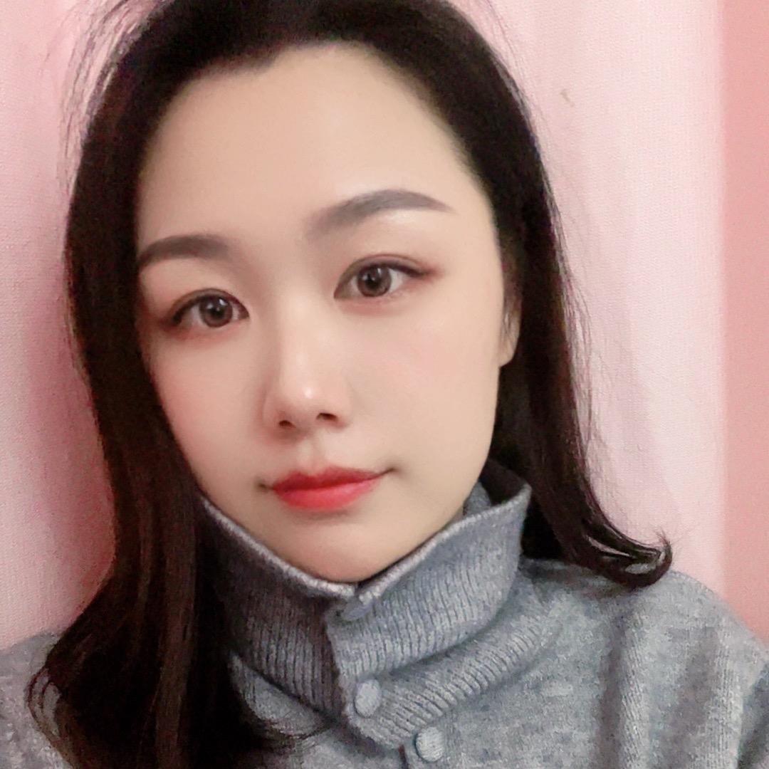 芳芳❤️