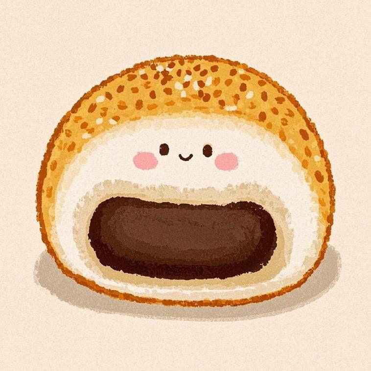 妹妹手工麻糍🍓夏日沙冰🍧