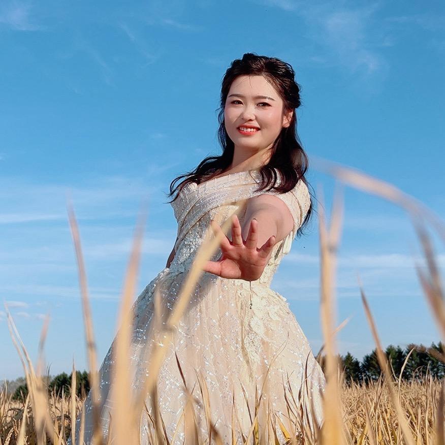 蒙灯🎤用心唱歌