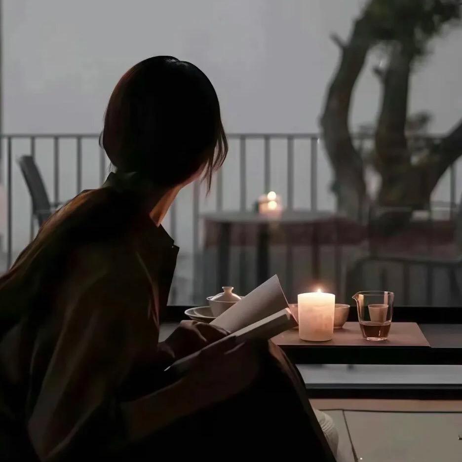 婷婷日记