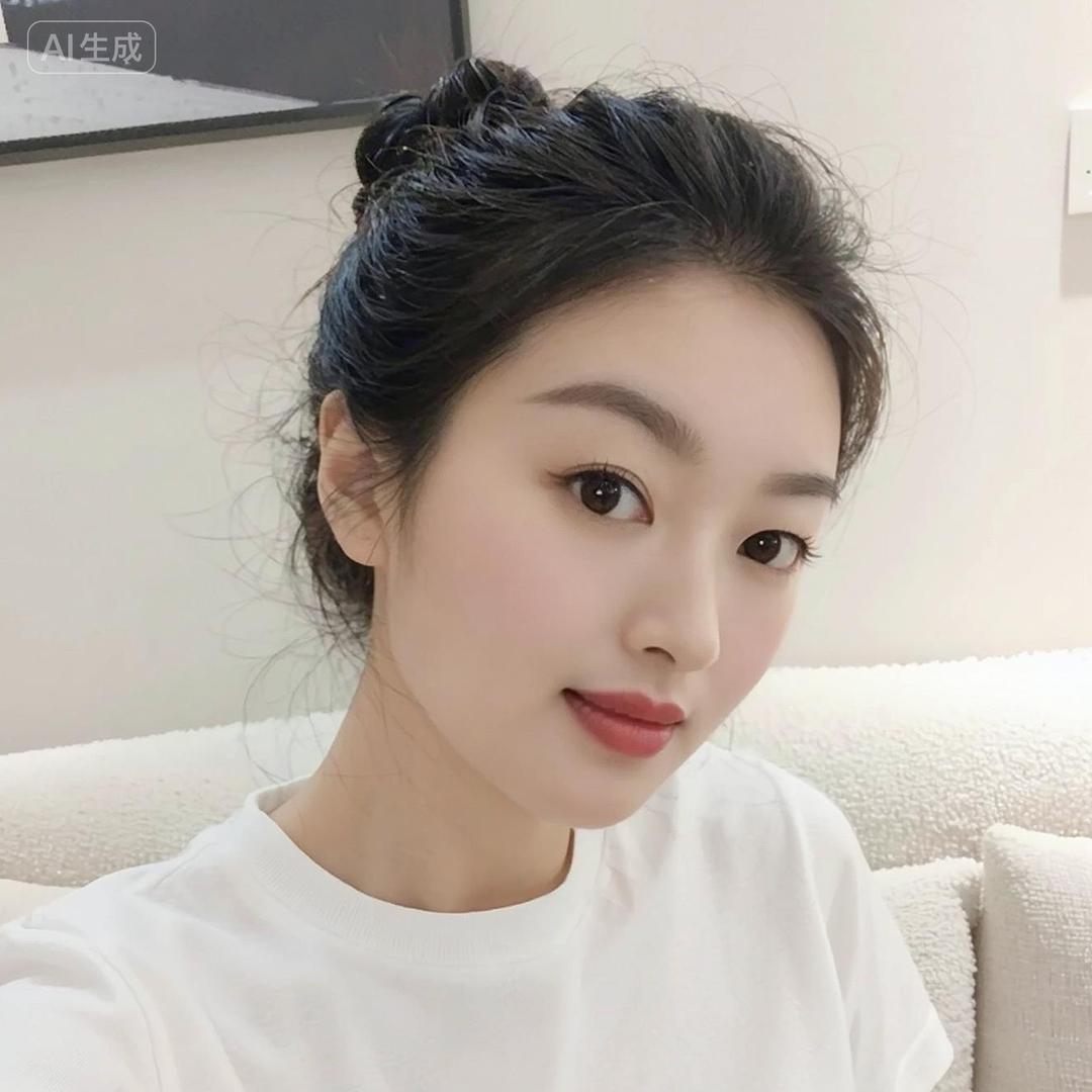 柞水玲姐♥️