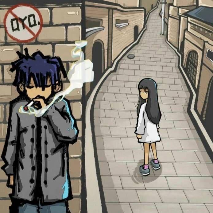 冲锋