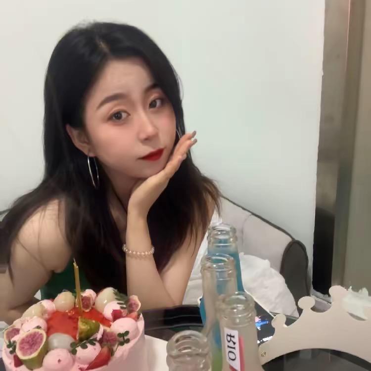 哈尼🍯