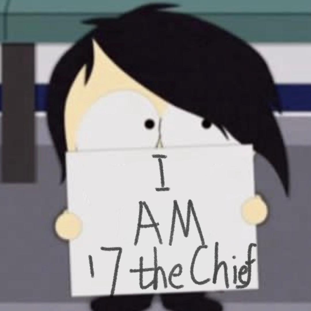 17theChief