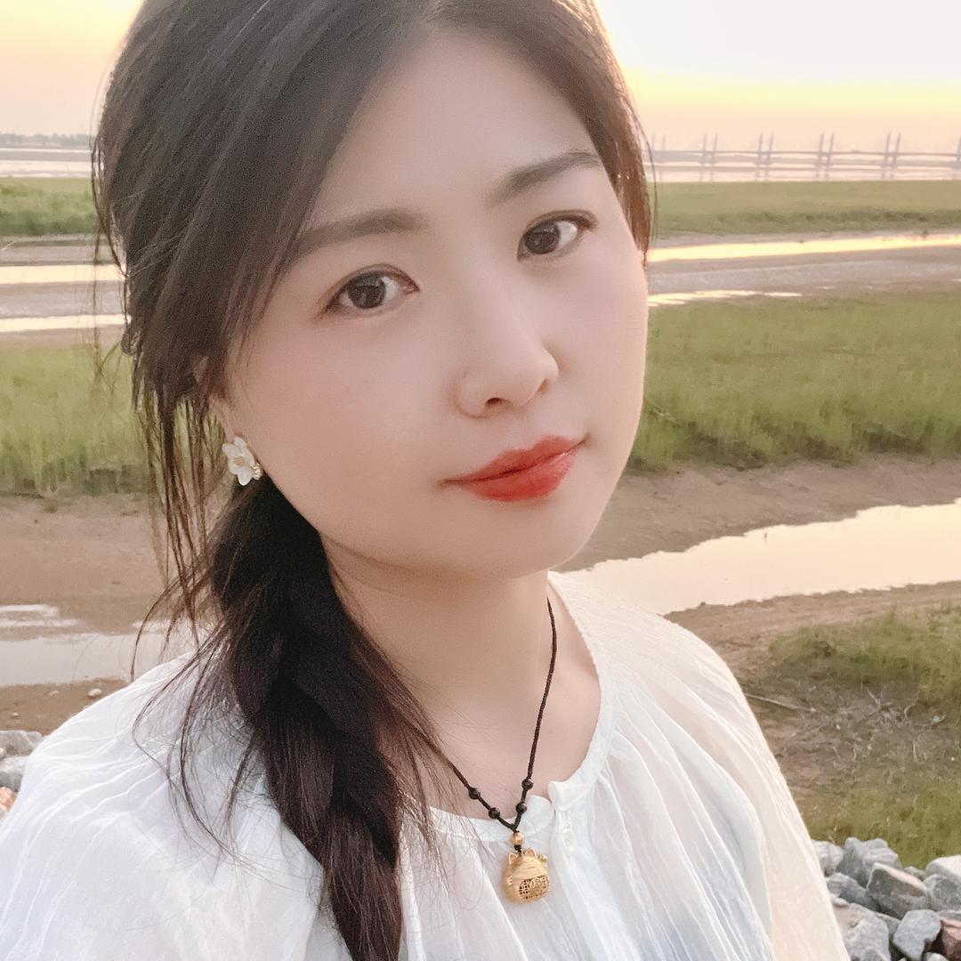 是娜娜呀🥰