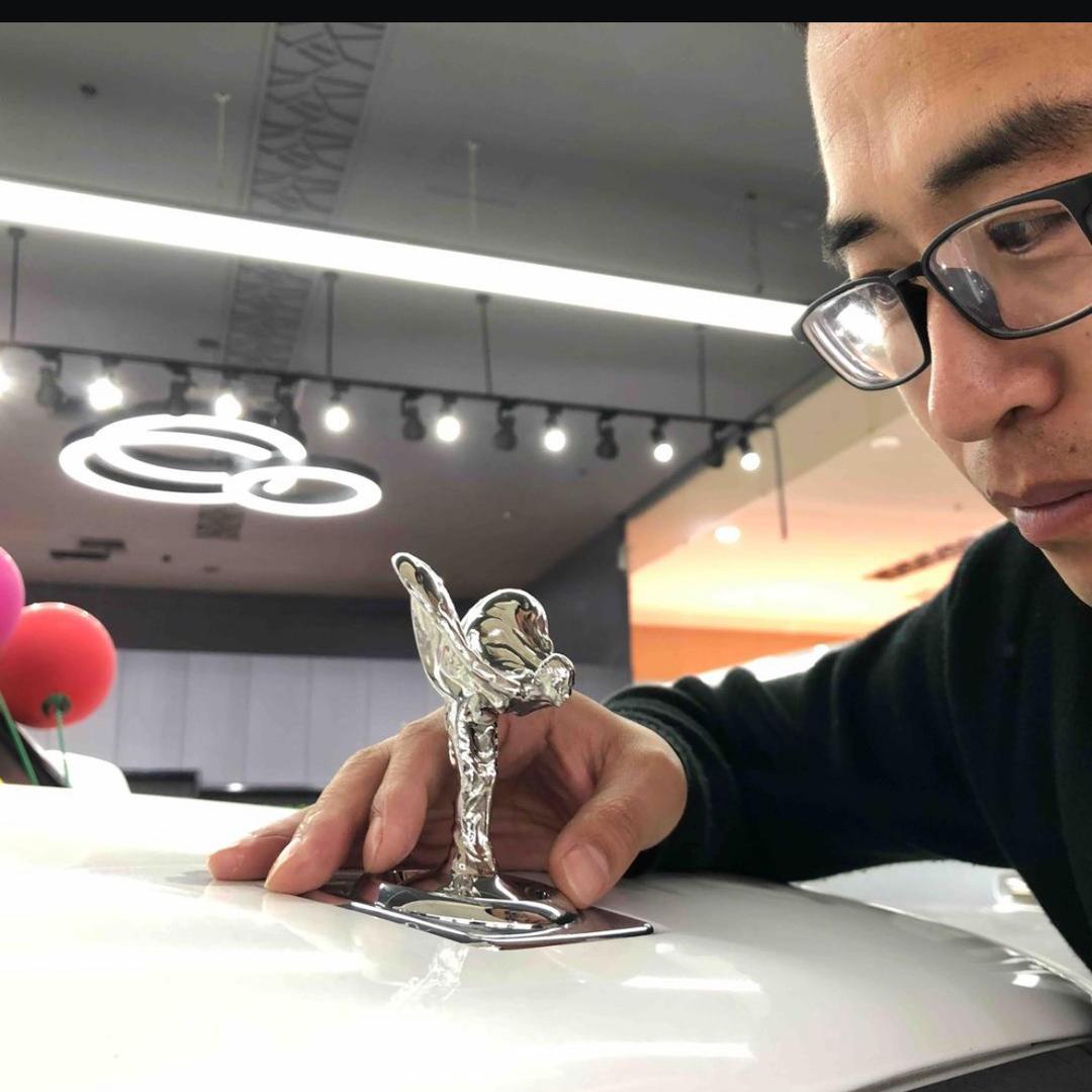 寇斌说车